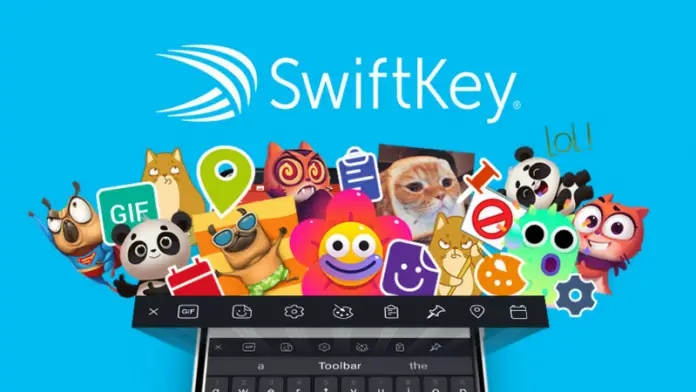 swiftkey 7.0