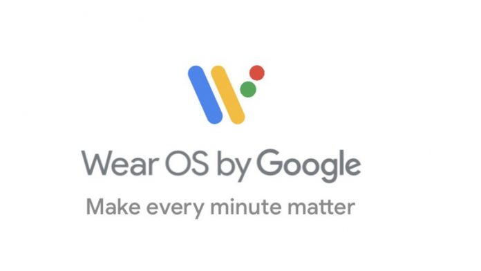 Wear OS by Google Wear OS by Google