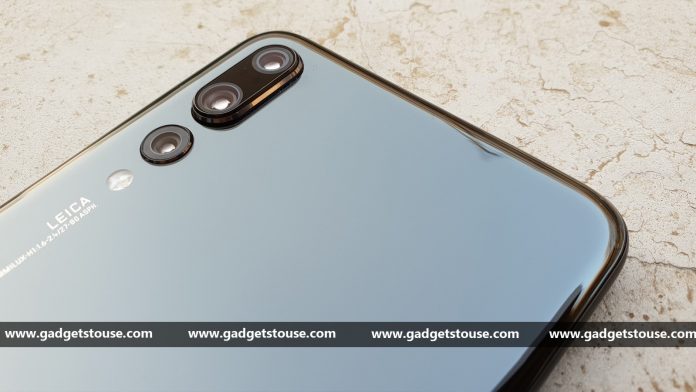 Huawei P20 Pro Huawei P20 Pro