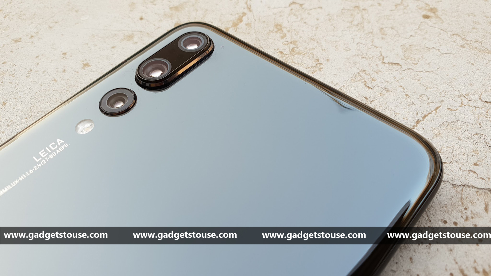 Huawei p20 pro in depth review