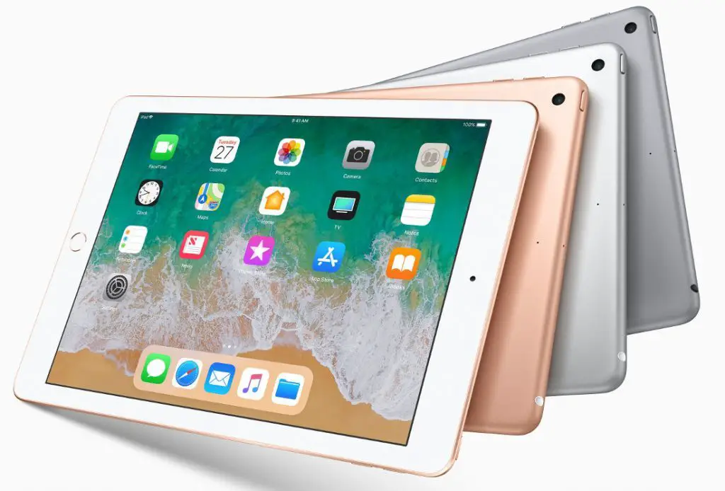 Apple iPad 2018 now available for pre order in India via Flipkart - 47