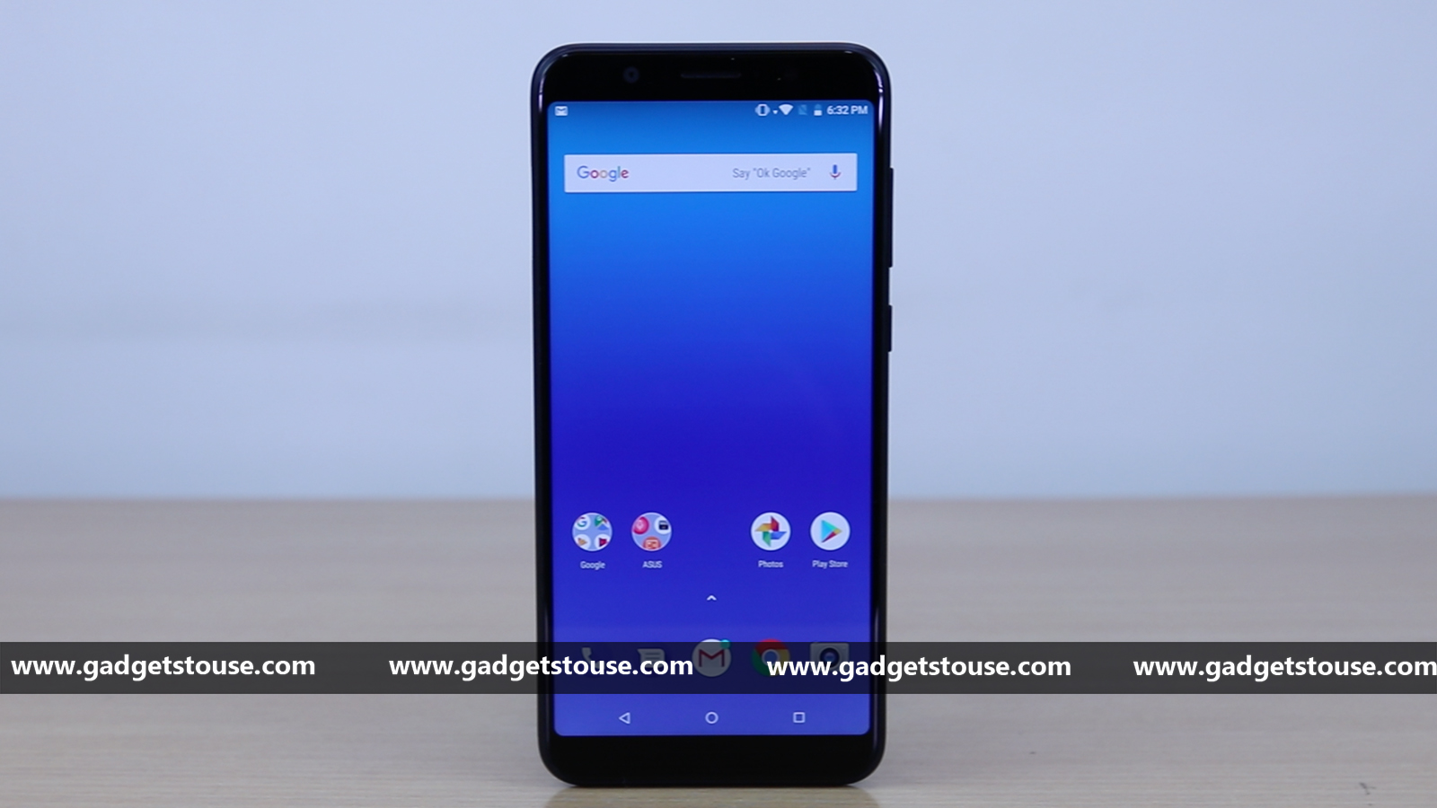 Asus Zenfone Max Pro M1 launched in India: Specs, price and more