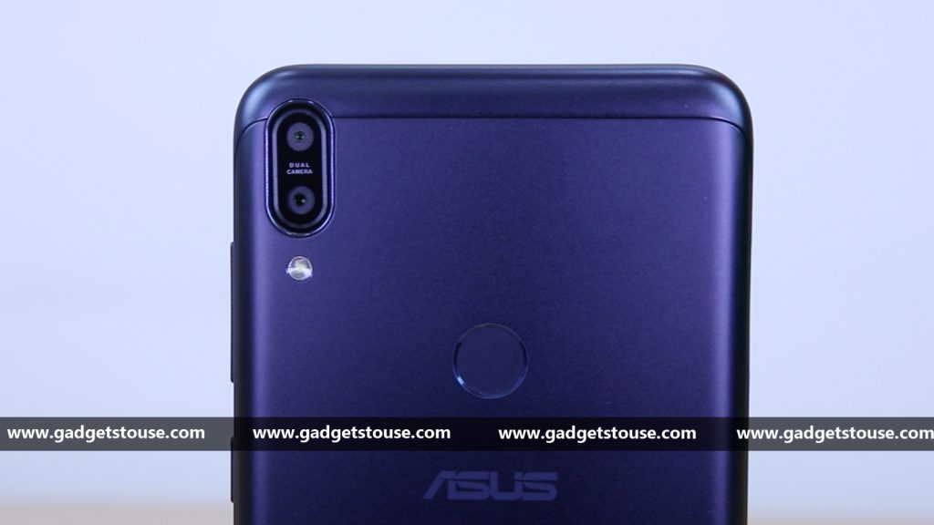 Asus Zenfone Max Pro M1 Vs Xiaomi Redmi Note 5 Pro: Specs and features comparison