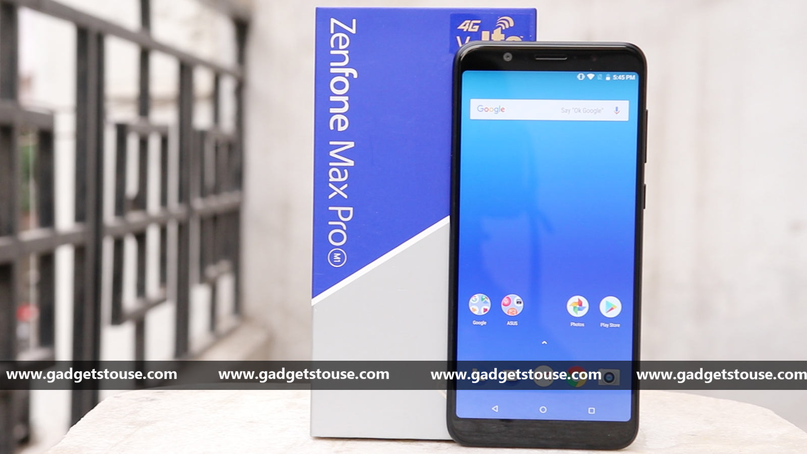 Asus Zenfone Max Pro M1 6GB RAM variant listed on Flipkart, may go on sale soon