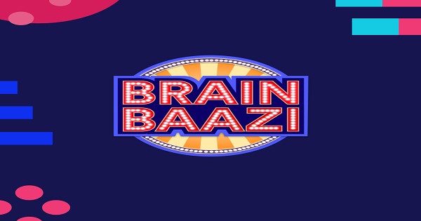 Brainbaazi