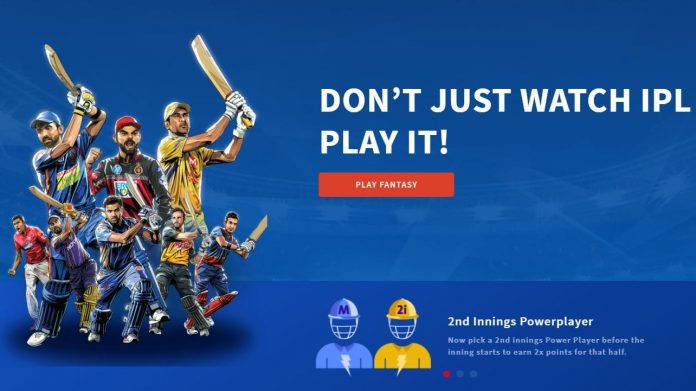 IPL Fantasy League IPL Fantasy League