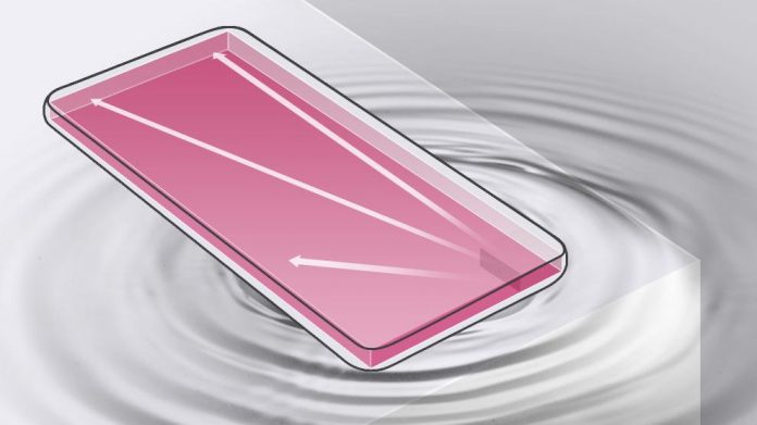 LG G7 ThinQ Speaker LG G7 ThinQ Speaker