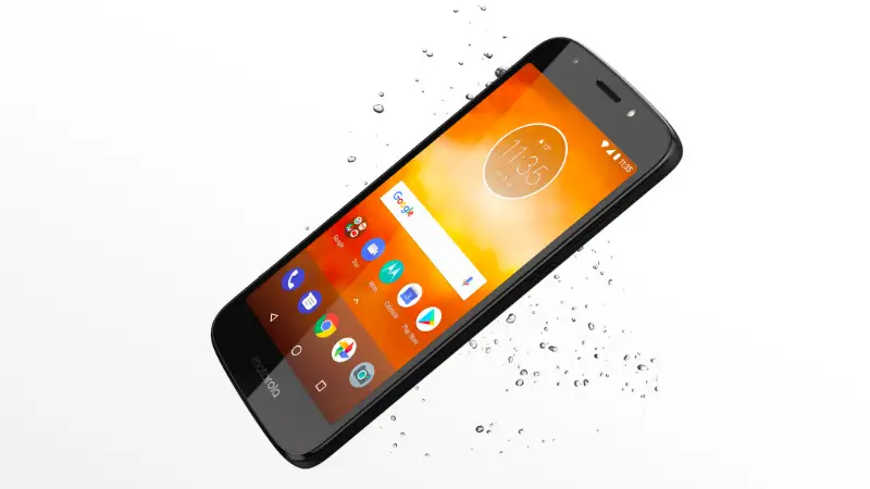 Moto E5  Moto E5 Plus  Moto E5 Play launched  Price  specifications  availability - 97