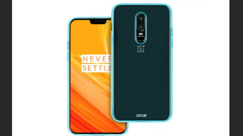 OnePlus 6