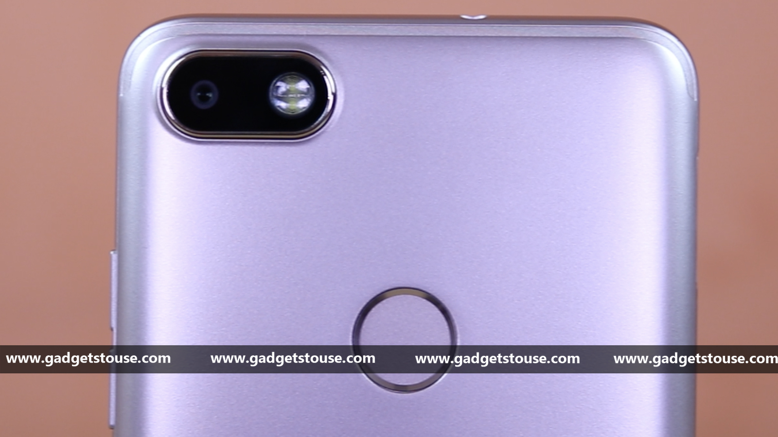 Tecno Camon iSky first impressions  Face ID and more in the entry level - 55