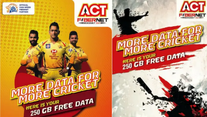 Act Fiber Act Fiber