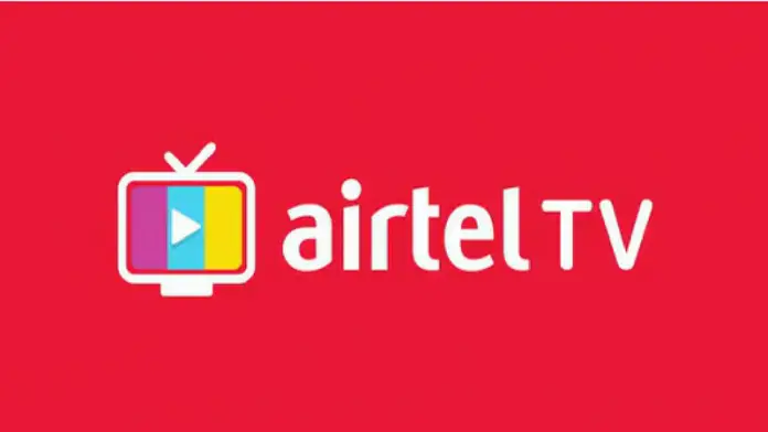 airtel tv