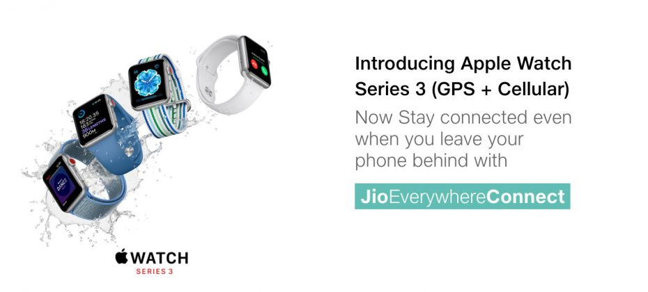 airtel watch series 4