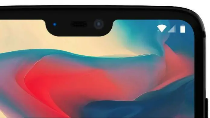 oneplus 6