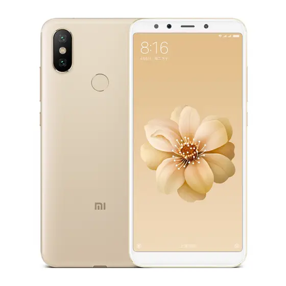 Xiaomi Mi A2  5 reasons why you should wait for the upcoming mid ranger - 21