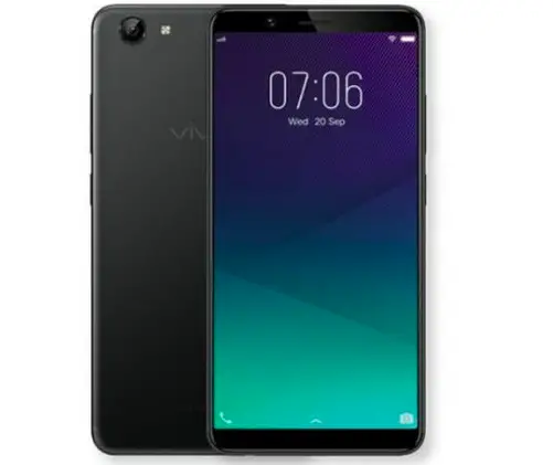 Vivo Y71 launched in India  Price  specifications and availability - 11