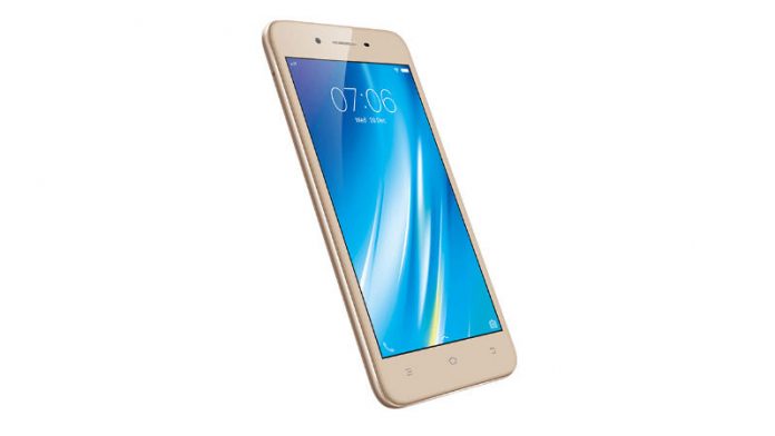 Vivo Y53i Vivo Y53i