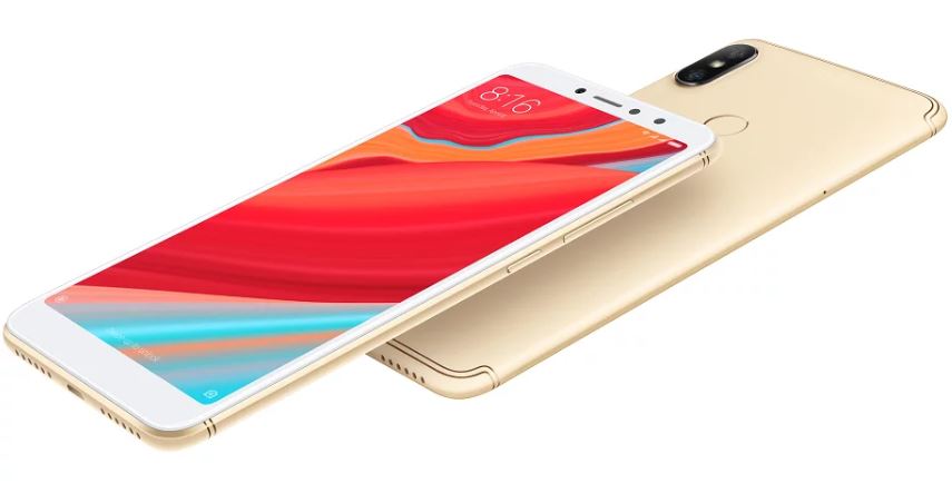 Xiaomi Redmi S2 listed on AliExpress ahead of launch  Price  Specs - 34