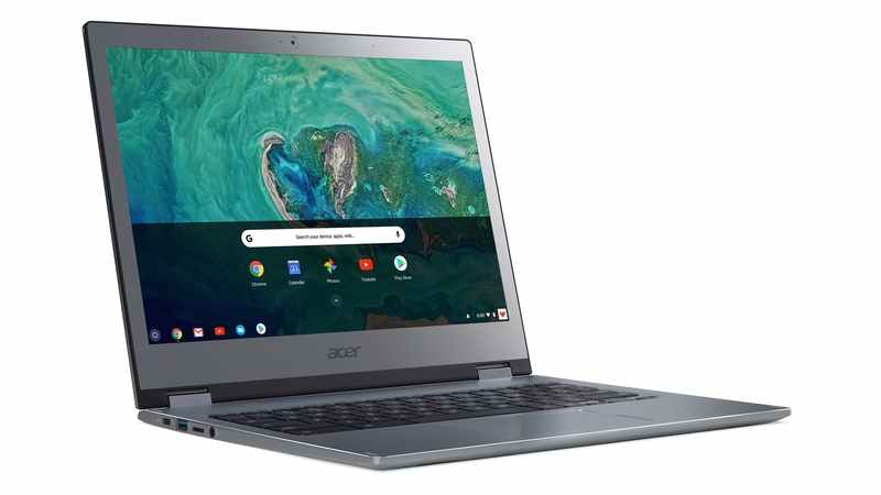 Acer Chromebooks  Predator Helios Gaming Laptops  more announced - 21