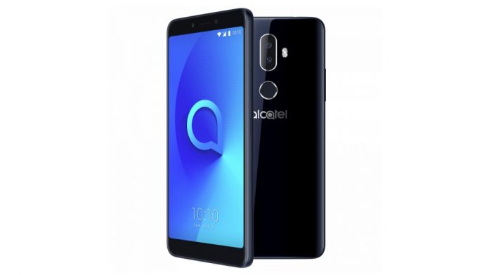 Alcatel 3V Alcatel 3V