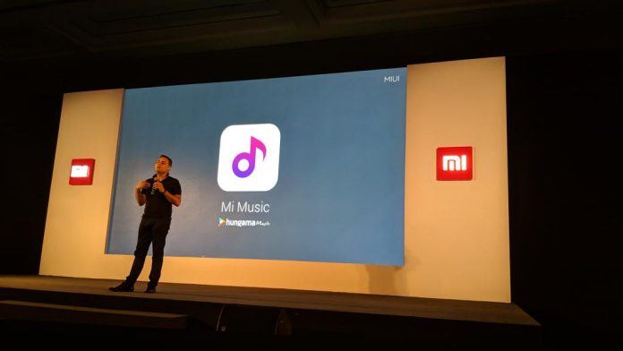 Mi Music