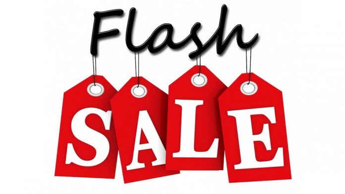 Flash Sales Worth The Hype Or Too Much Trouble Gadgets To Use   Flash Sale 696x391 