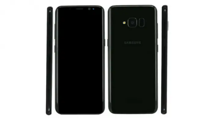 galaxy a 40s