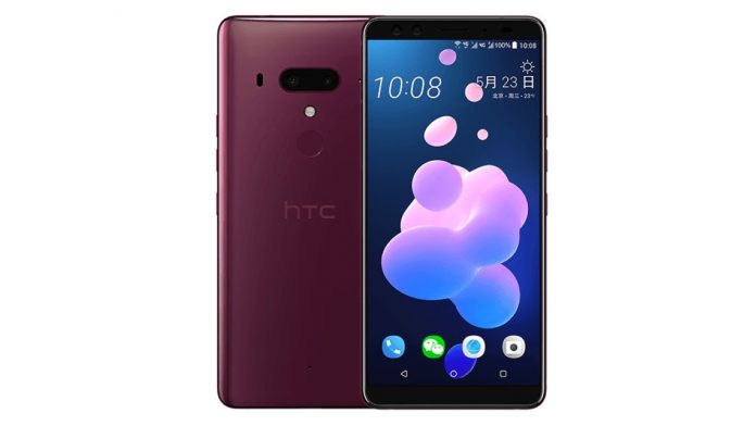 HTC U12+ HTC U12+