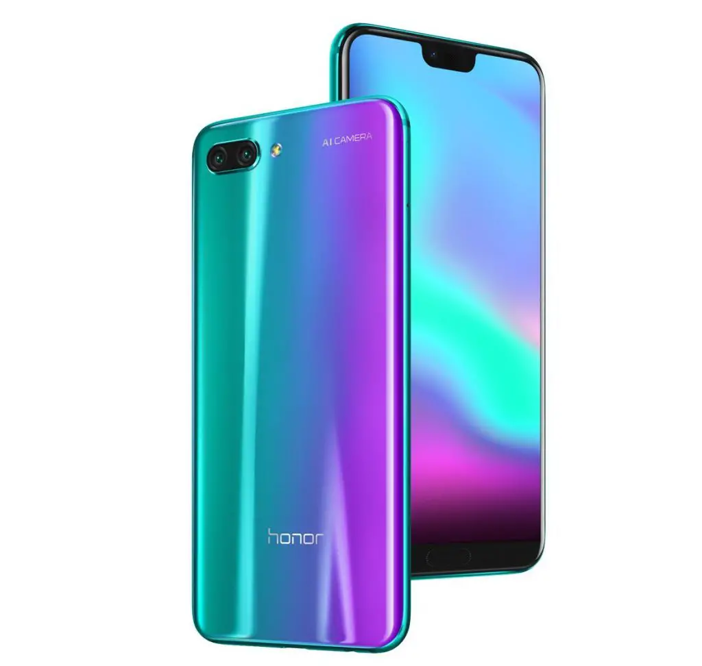 Honor 10