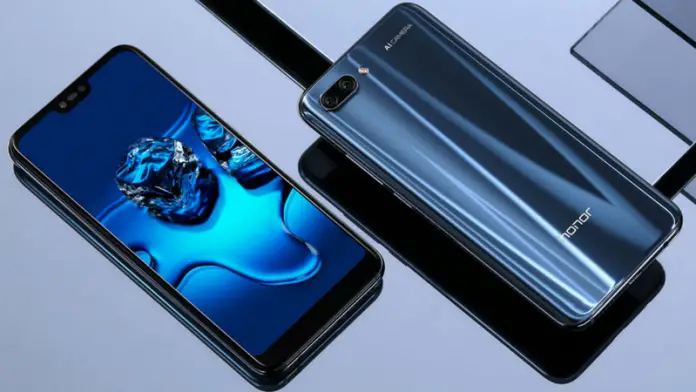 Honor 10 Honor 10