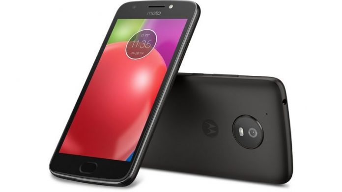 Moto G6, G6 Play to launch in India soon