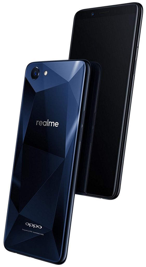 Oppo Realme 1