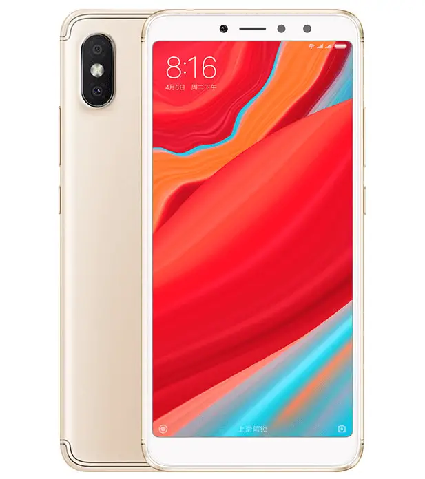 Xiaomi Redmi Y2 Redmi S2