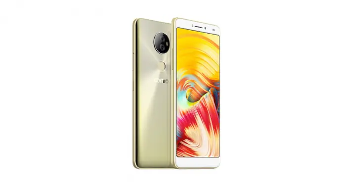 comio-x1-note-android-oreo
