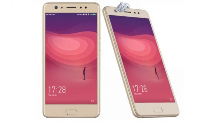 Coolpad Note 6 Coolpad Note 6