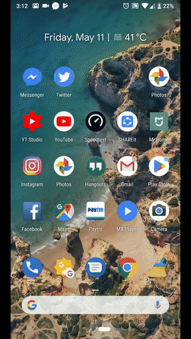 How to Download and Install Android P in smart phone