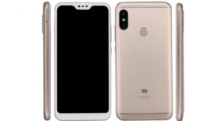 redmi 6 pro redmi 6 pro