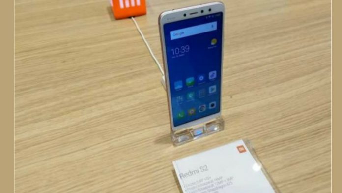 Xiaomi Redmi S2 Xiaomi Redmi S2