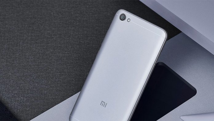 Xiaomi Redmi