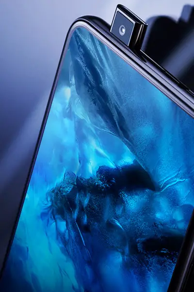 Vivo NEX launched with pop up selfie camera  under display fingerprint sensor  Price  Specifications - 9