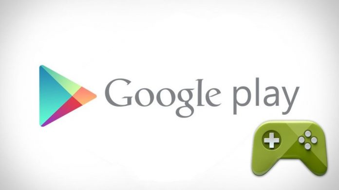 Google Play Games Google Play Games