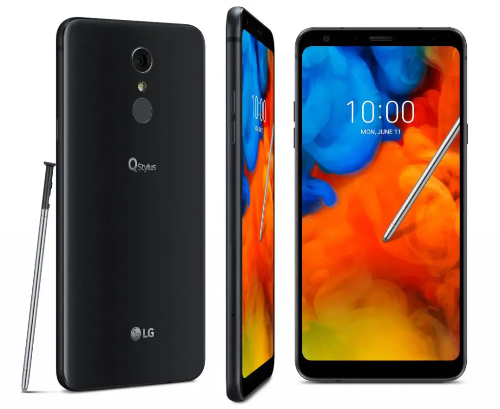 LG Q Stylus smartphones announced with military level durability and FullView display - 32