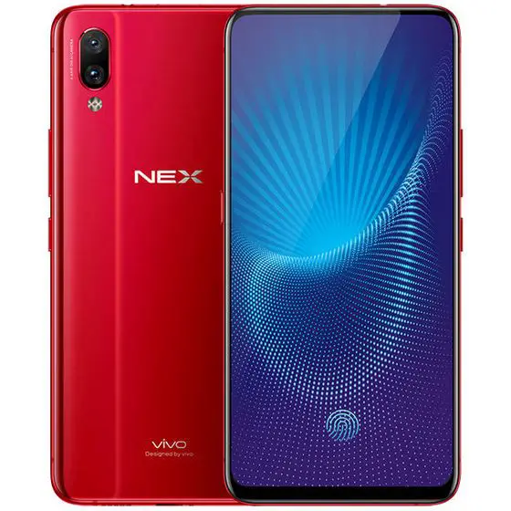 Vivo NEX launched with pop up selfie camera  under display fingerprint sensor  Price  Specifications - 16