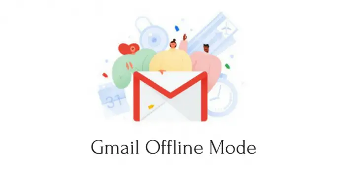 gmail offline