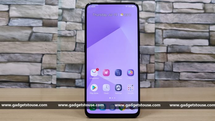 Vivo NEX Vivo NEX