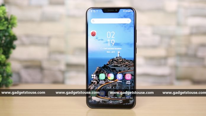 Asus Zenfone 5z Android 10 Replace New Options Change In Ui Efficiency Digittaly