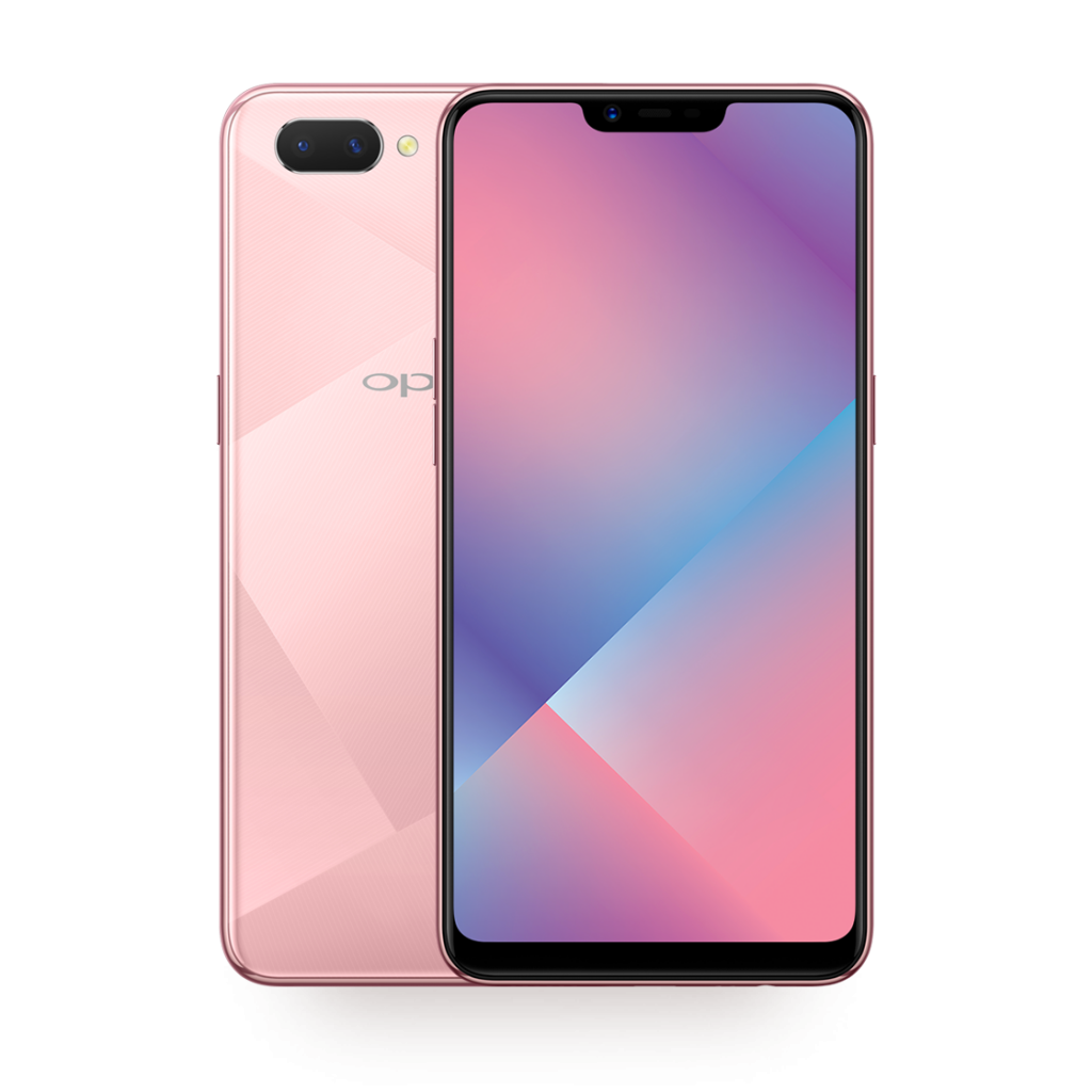 ANDROID - 【新品 未開封】OPPO A5 2020 楽天版 ブルー グリーン 2台