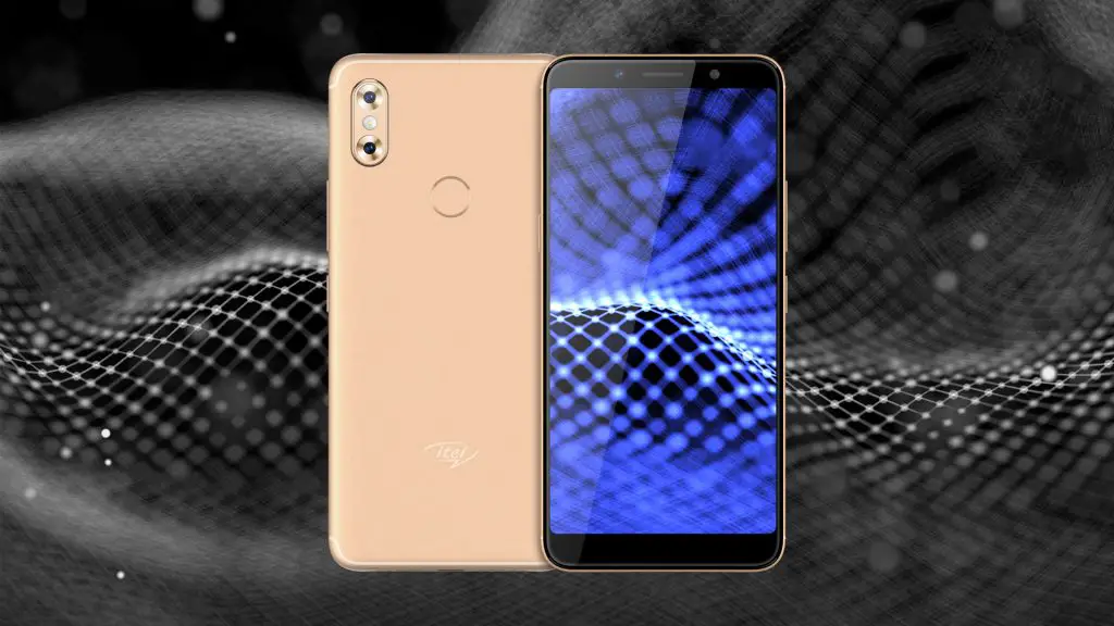 itel A62