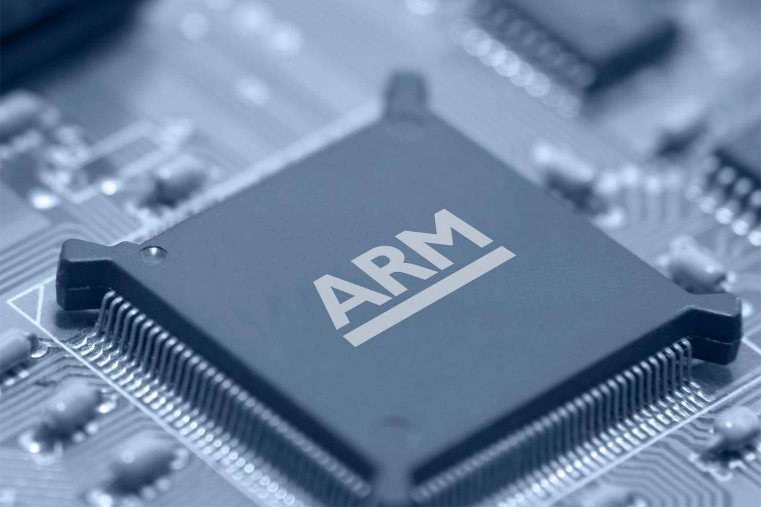 ARM-Chip-impersa