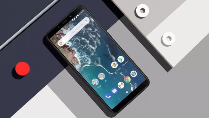 MI A2